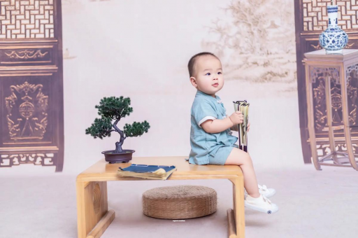 内蒙古宝宝多久认识妈妈